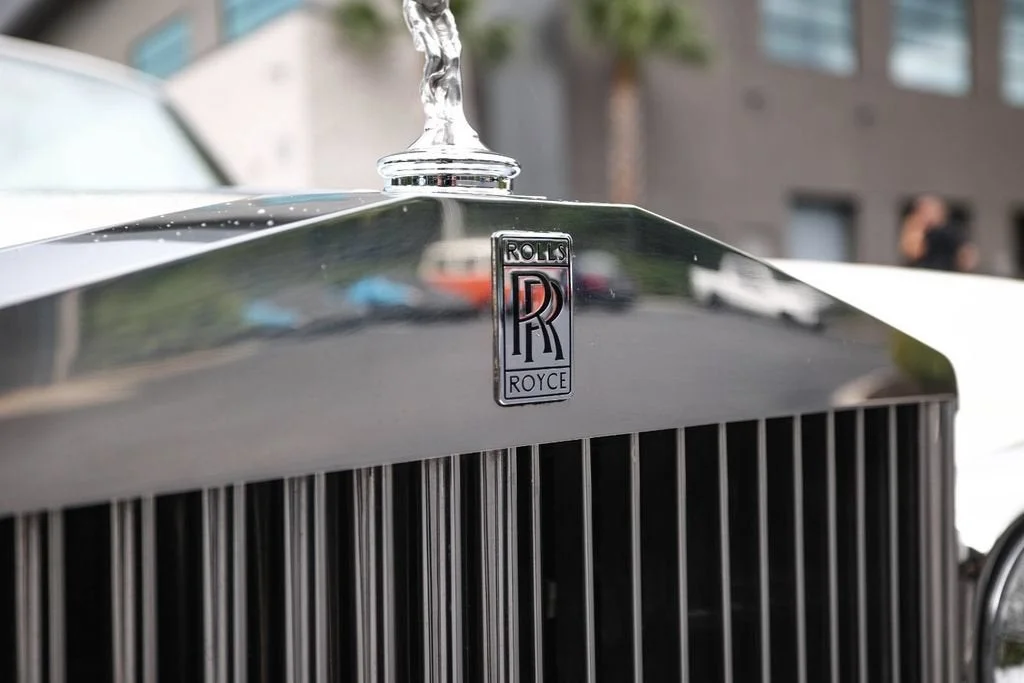 Used 1989 Magnolia Rolls-Royce II image 13