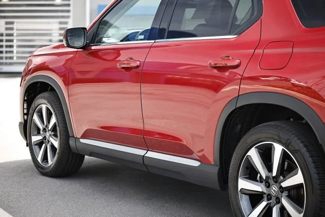 2025 Honda Pilot Touring - Photo 46