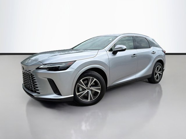 2024 Lexus RX RX 350 Premium