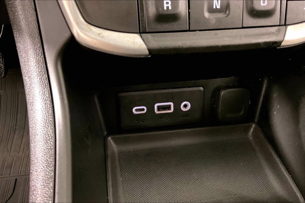 2023 GMC Terrain SLE - Photo 15
