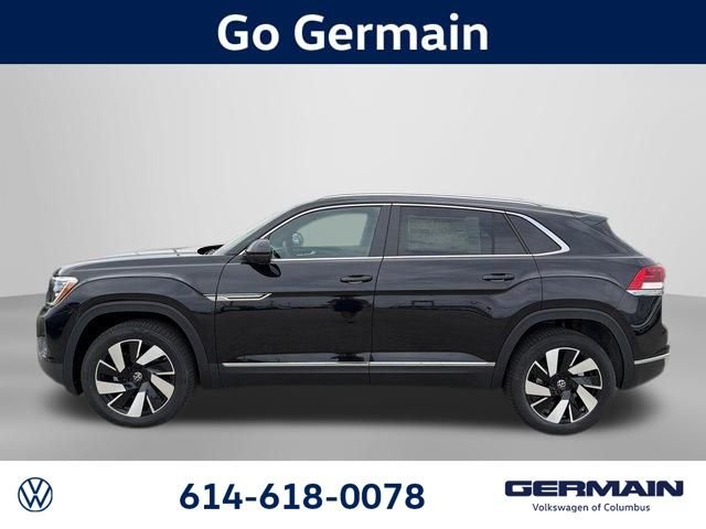 2026 Volkswagen Atlas Cross Sport SEL - Photo 9