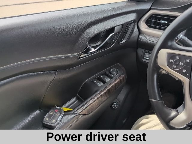 2023 GMC Acadia Denali - Photo 11