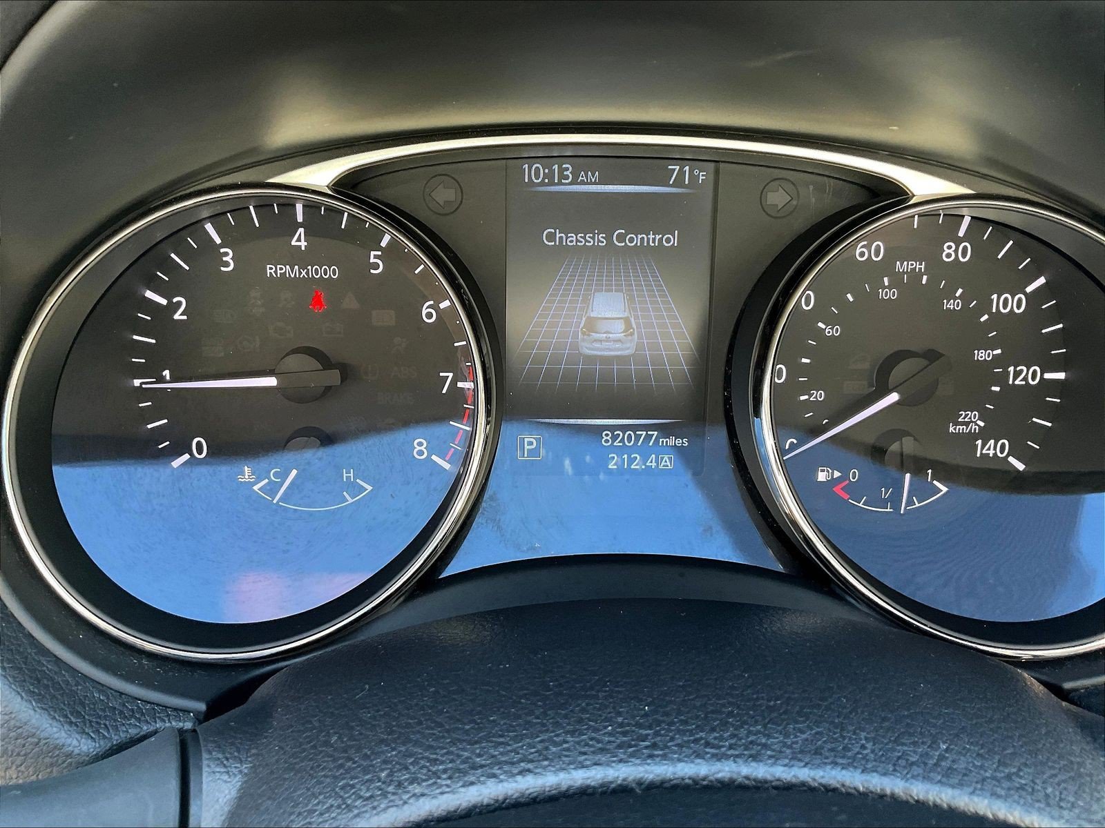 Used 2015 Silver Nissan S image 14