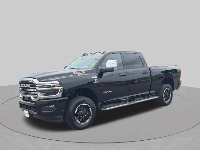 2026 RAM 3500 Pickup