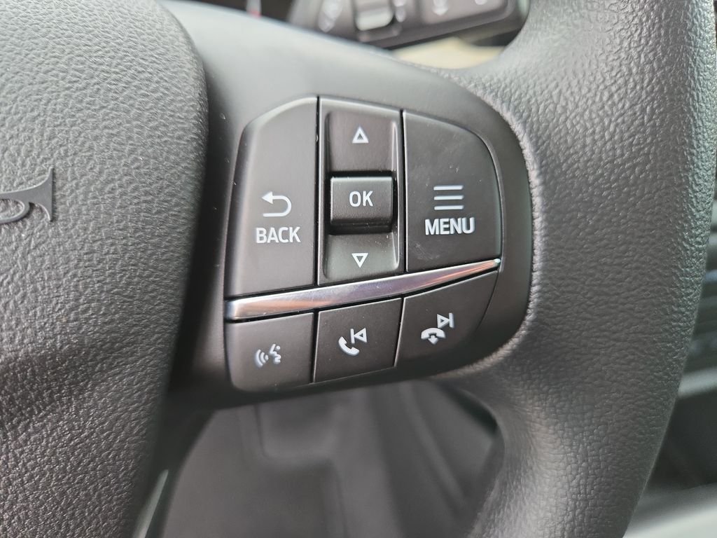 New 2026 Azure Gray Metallic Tri-Coat Ford Big Bend® image 17