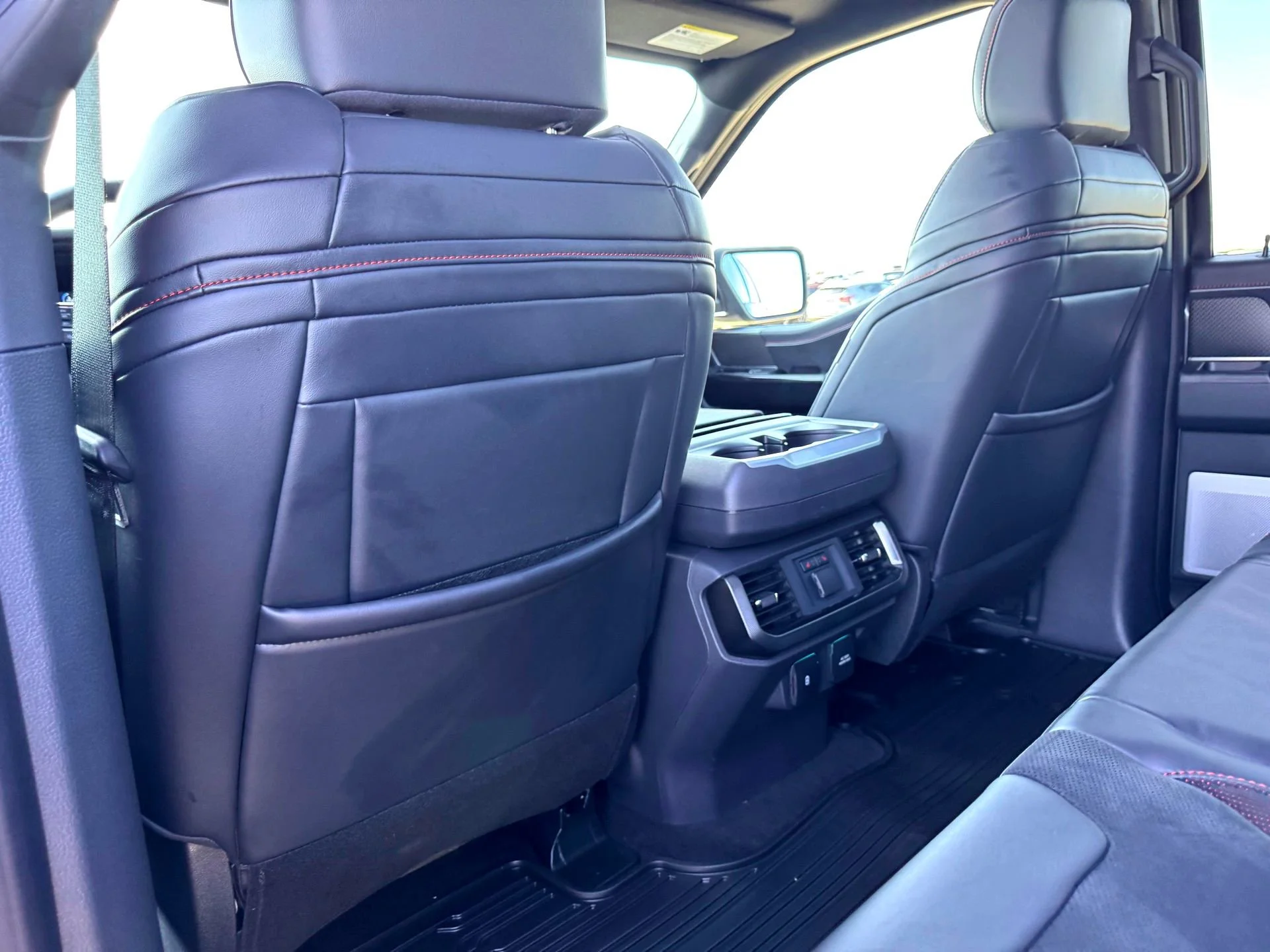 Used 2025 CARBONIZED GRAY Ford Raptor R image 22