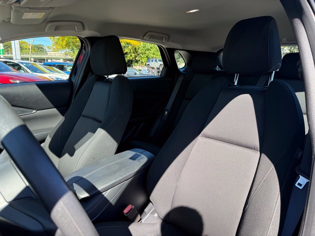 Certified Used 2024 Blue Mazda 2.5 S image 21