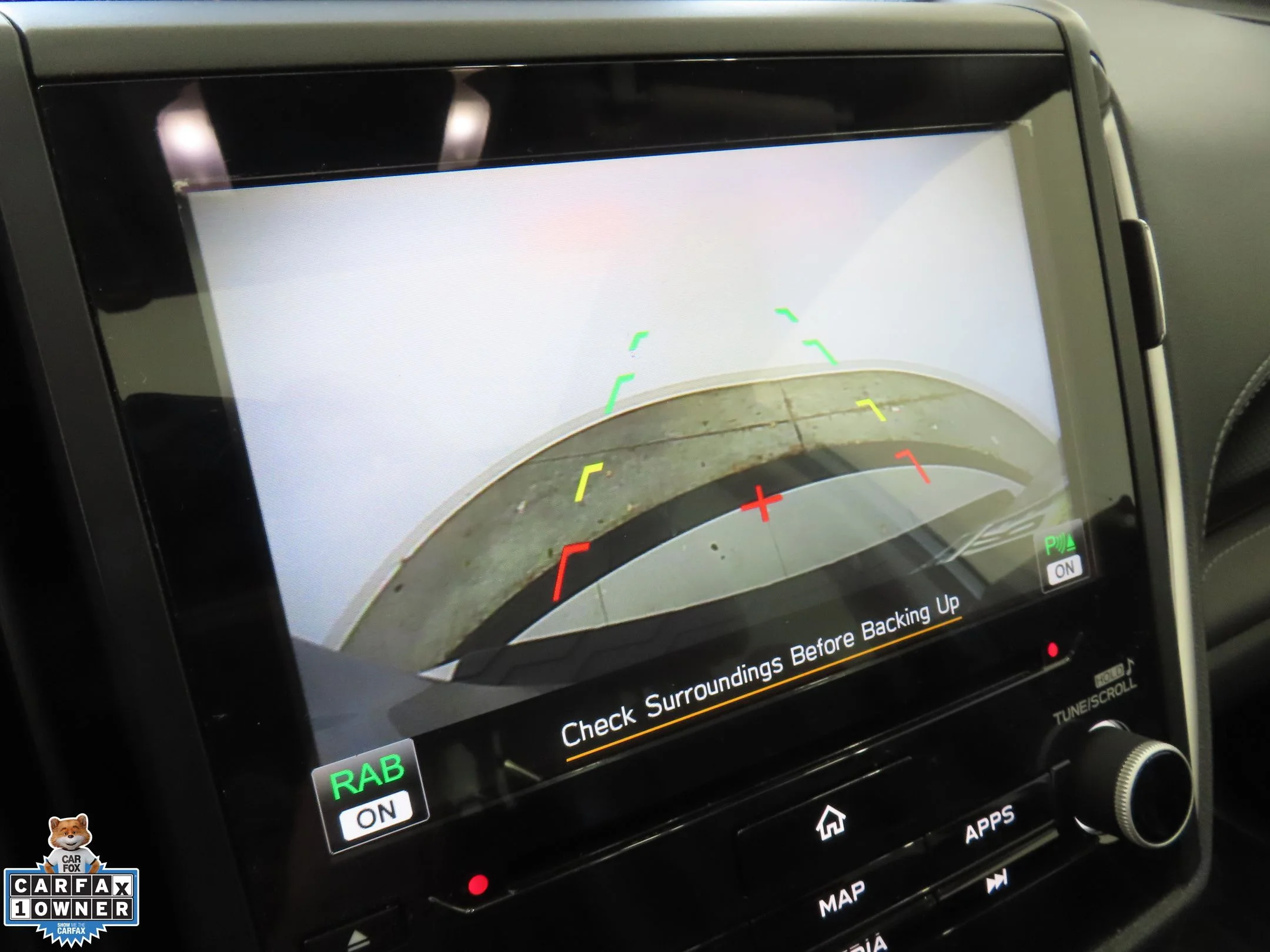 Used 2023 Silver Subaru Touring image 18
