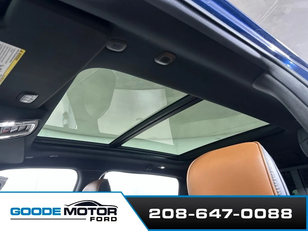 Used 2021 Blue Ram Limited image 19