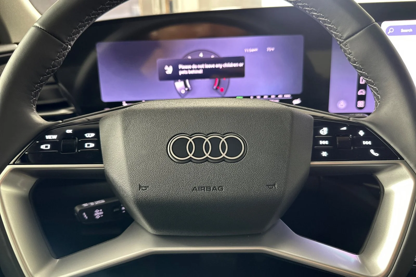 New 2026 Mythos Black Metallic Audi Premium Plus 2.0 TFSI quattro image 23