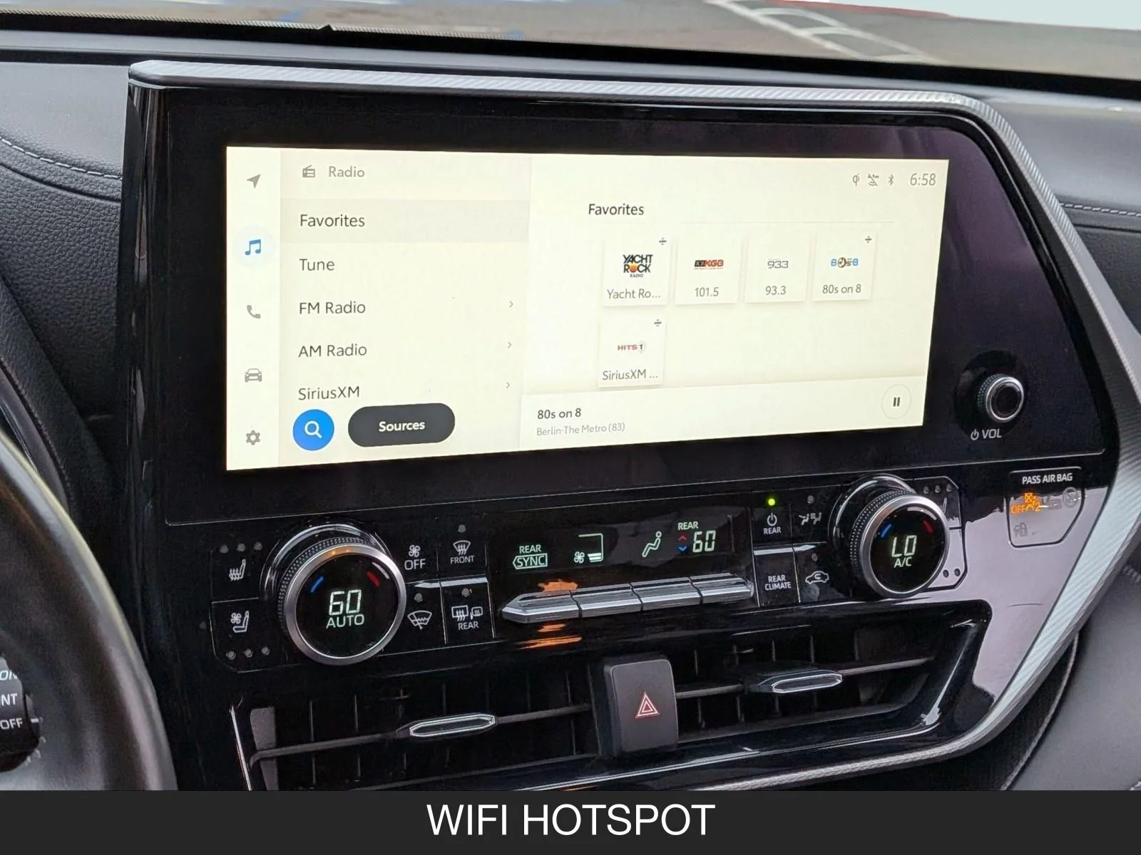 Used 2023 Wind Chill Pearl Toyota Platinum image 28