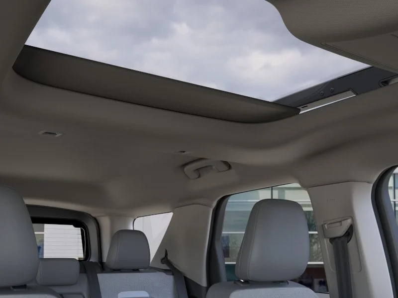 2025 Ford Bronco Sport Badlands - Photo 45