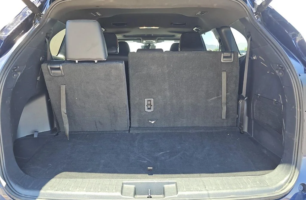 Certified Used 2025  Toyota XSE image 12