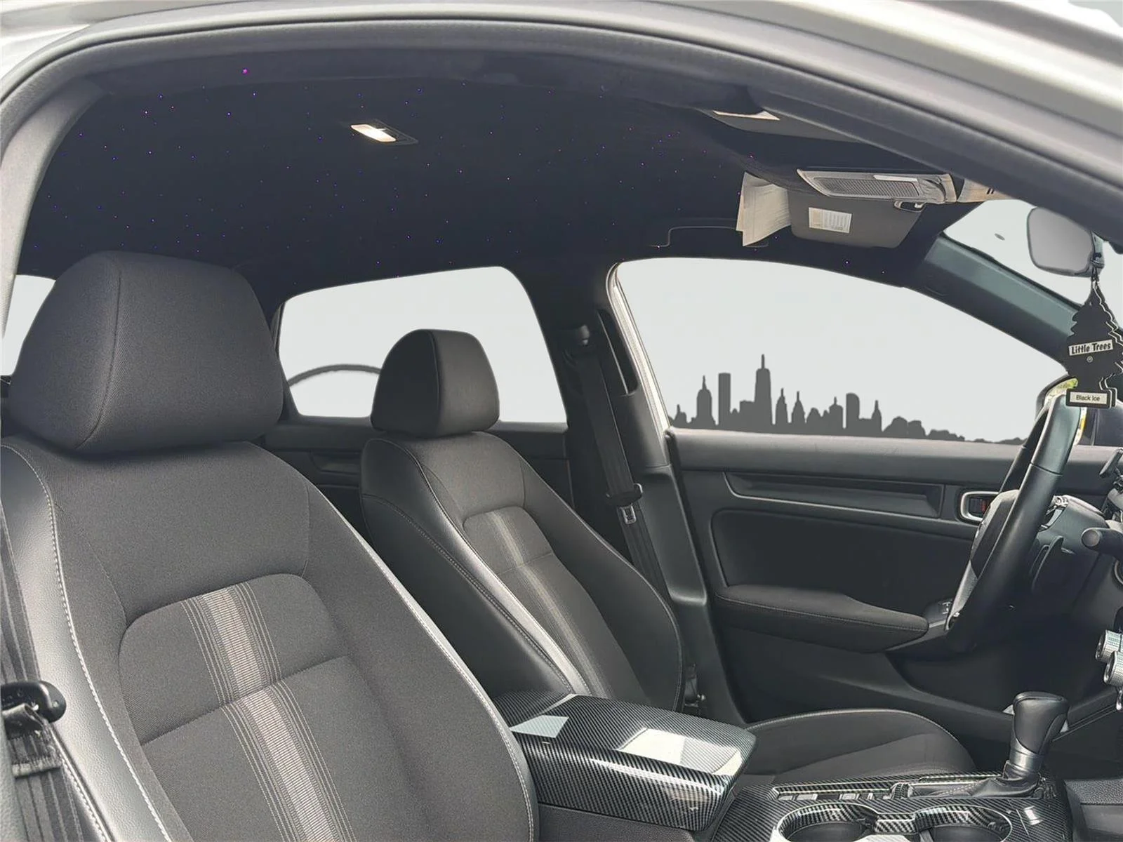 2023 Honda Civic Sport - Photo 25