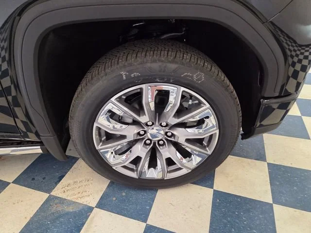 New 2026 Onyx Black GMC Denali image 11