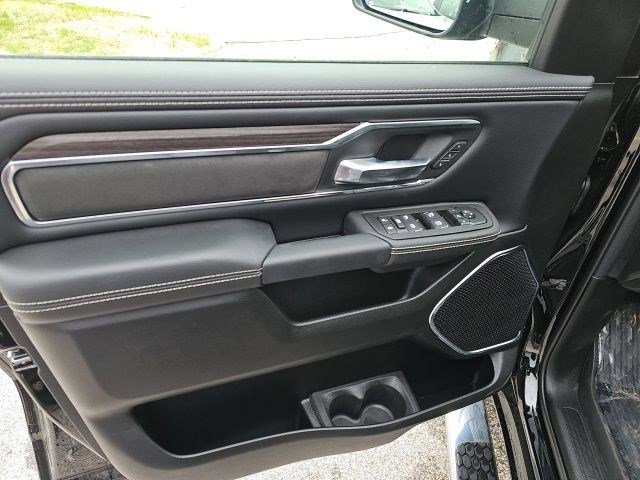 2026 RAM 1500 Laramie - Photo 19