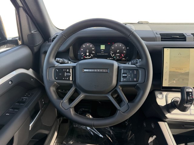 New 2026 Borasco Grey Land Rover S image 13