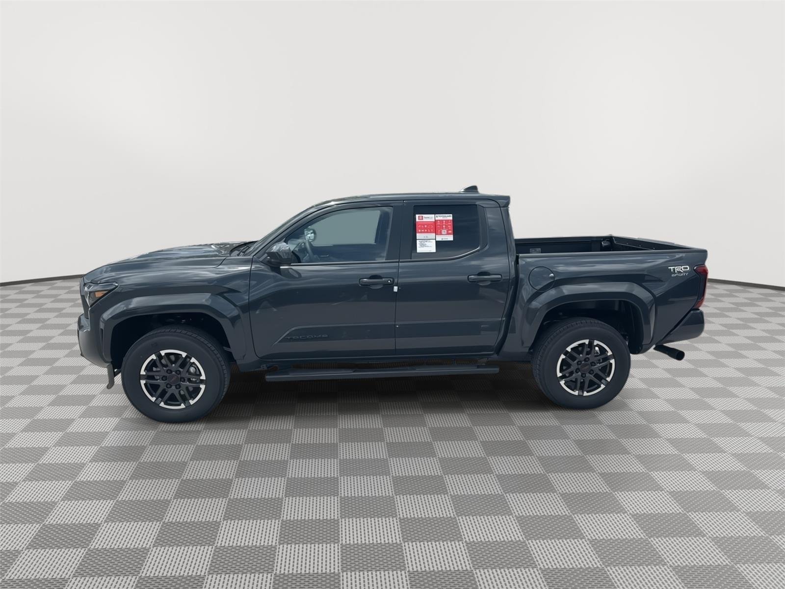 New 2026 Underground Toyota  TRD Sport image 7