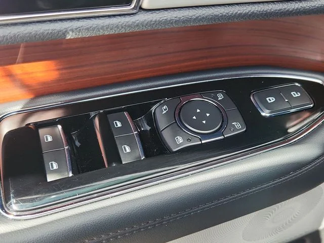 2022 Lincoln Navigator Reserve - Photo 12