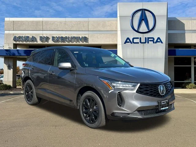 2026 Acura RDX Base