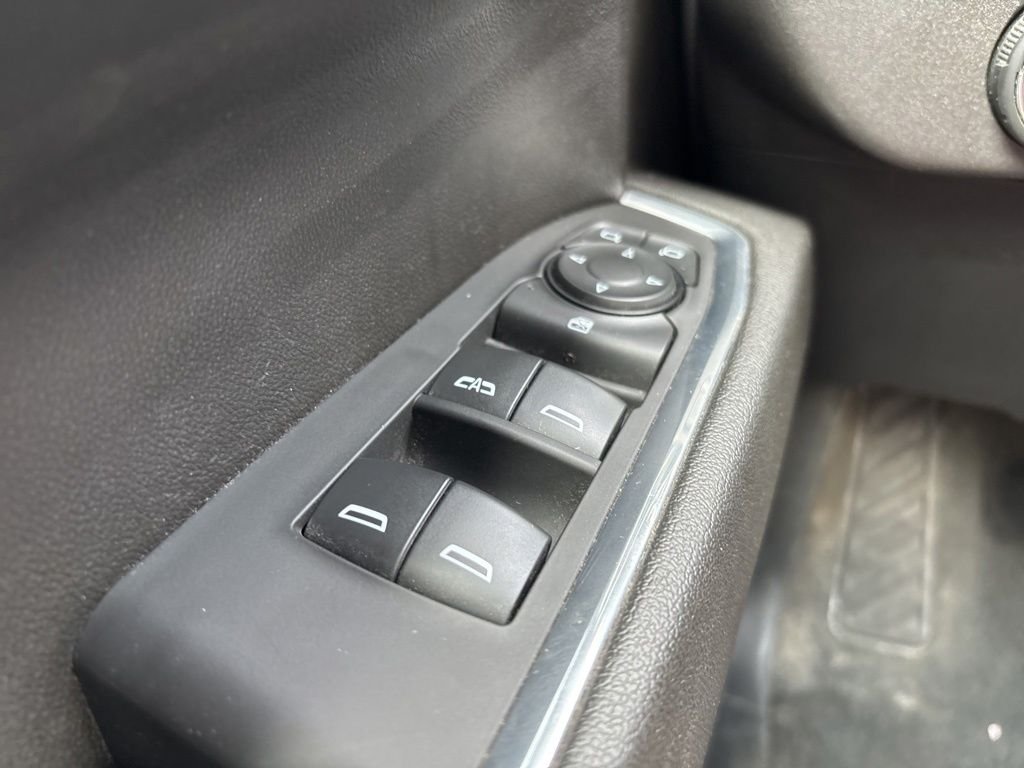 Used 2023 Red Chevrolet RST image 18