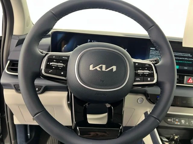 New 2026  Kia EX image 19