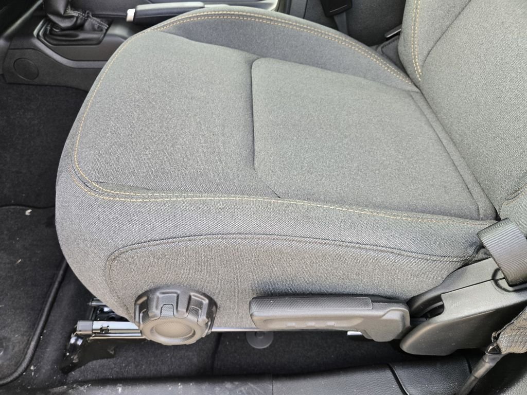 New 2026 41 Jeep Sport S image 9