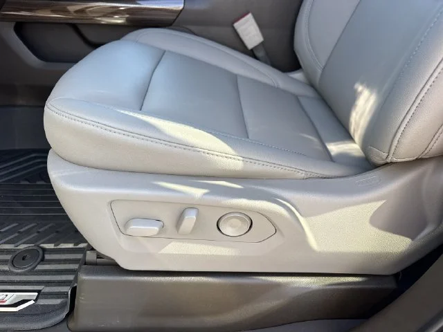2026 Chevrolet Silverado 1500 LT - Photo 11