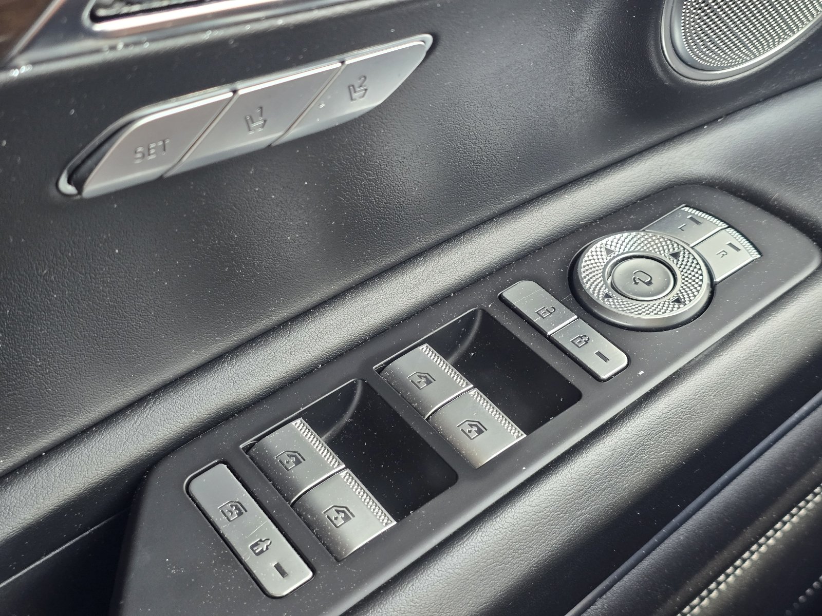 2021 GENESIS GV80 Standard - Photo 22