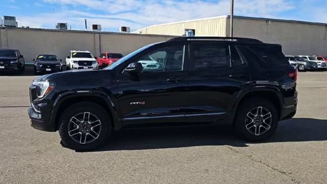 2026 GMC Terrain AT4 - Photo 6