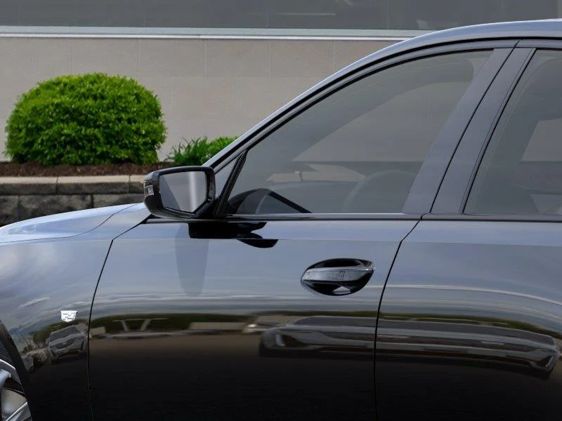 New 2026 Black Raven Cadillac Sport image 12