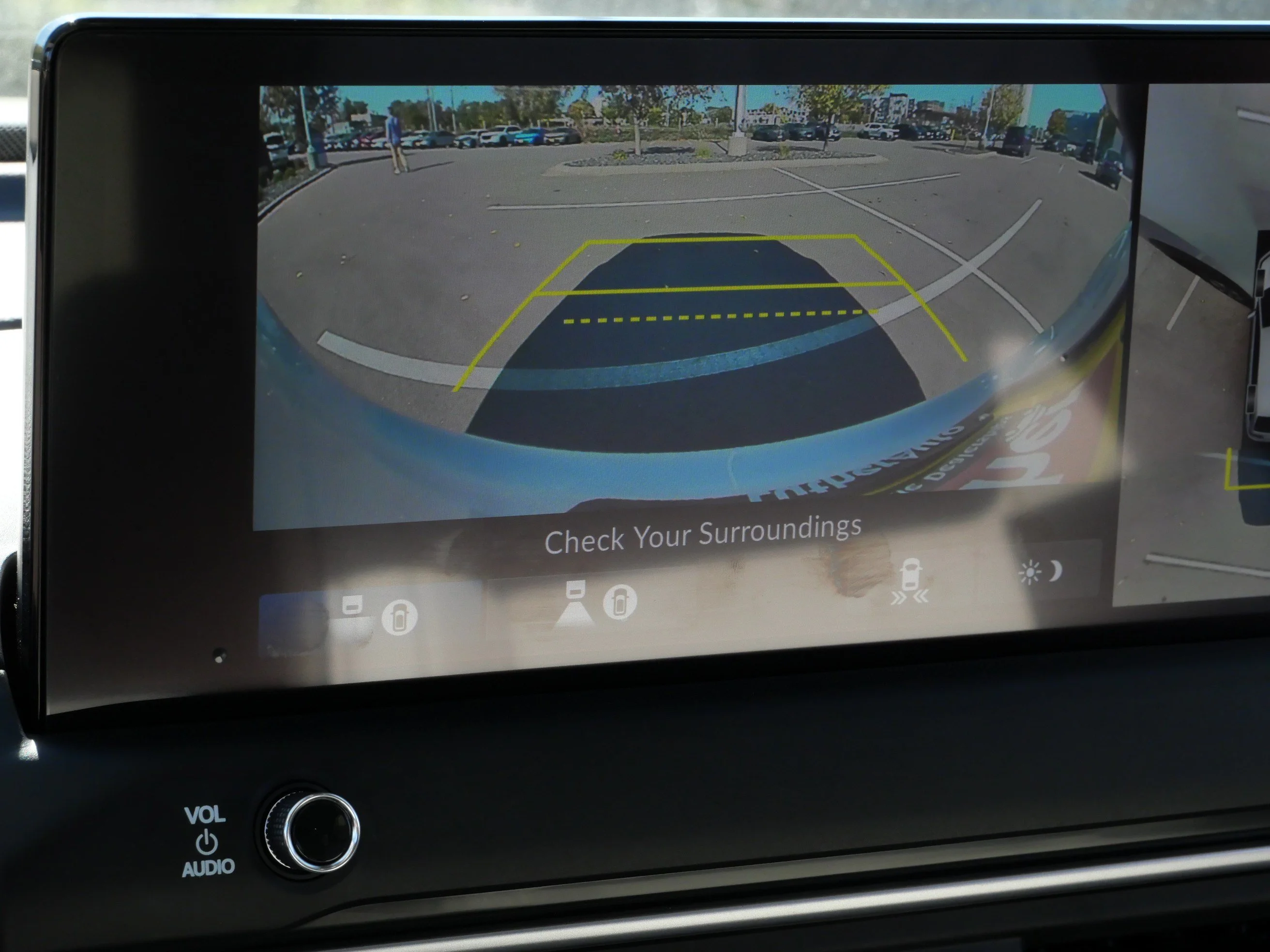 2026 Honda Pilot Elite - Photo 32