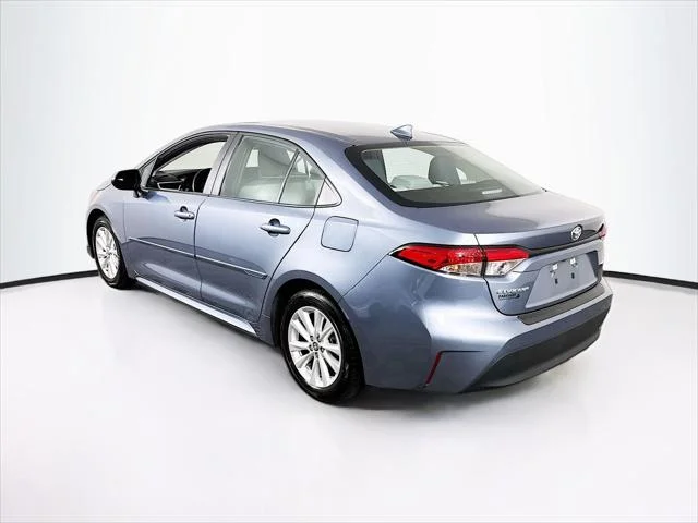 Certified Used 2024 CELESTITE GRAY ME. Toyota  image 5
