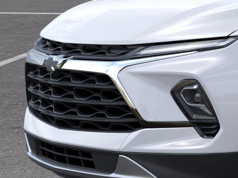 2026 Chevrolet Blazer 3LT - Photo 13