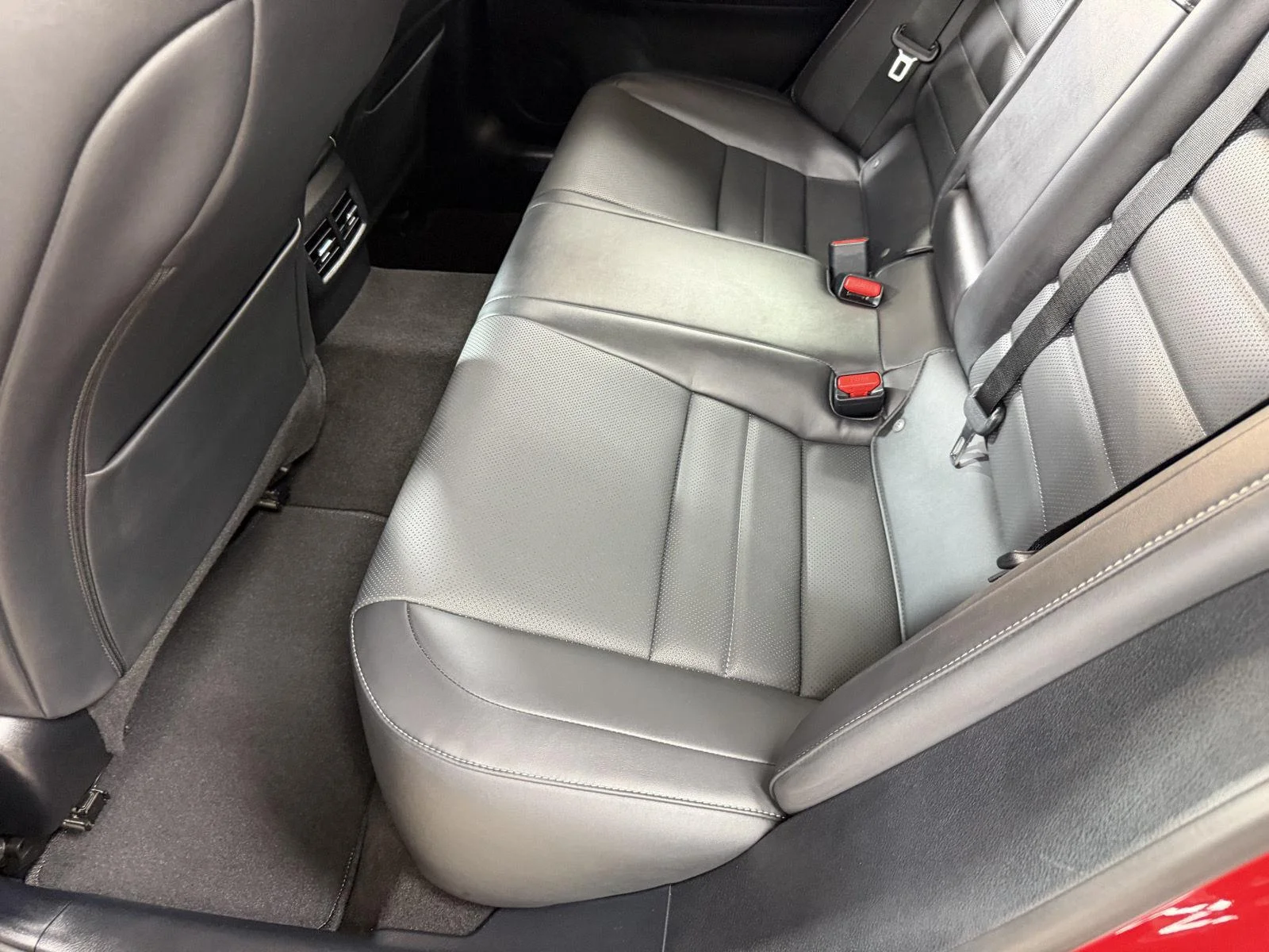 Used 2024 Infrared Lexus IS 350 F SPORT image 37
