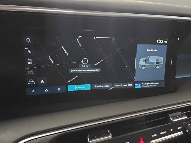 2026 Hyundai Palisade Calligraphy - Photo 27