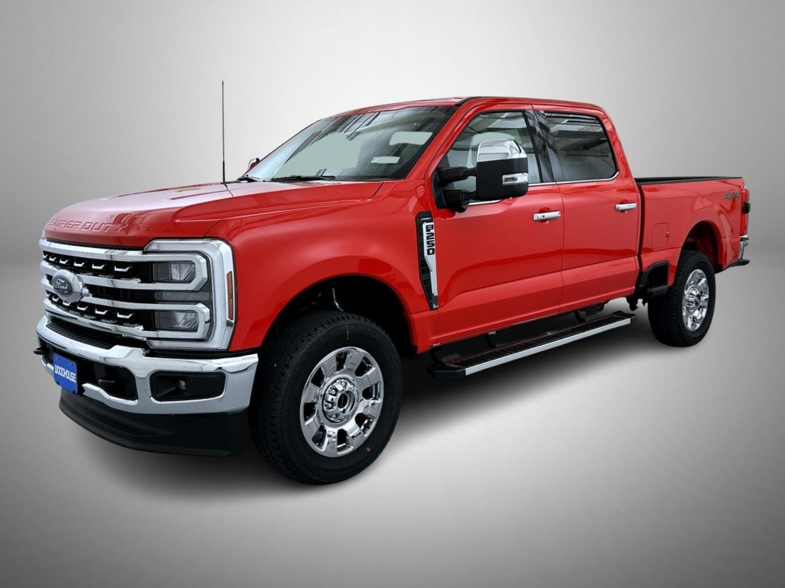 2026 Ford F-250 Lariat 4x4 Crew Cab 6-3/4' Box's photo