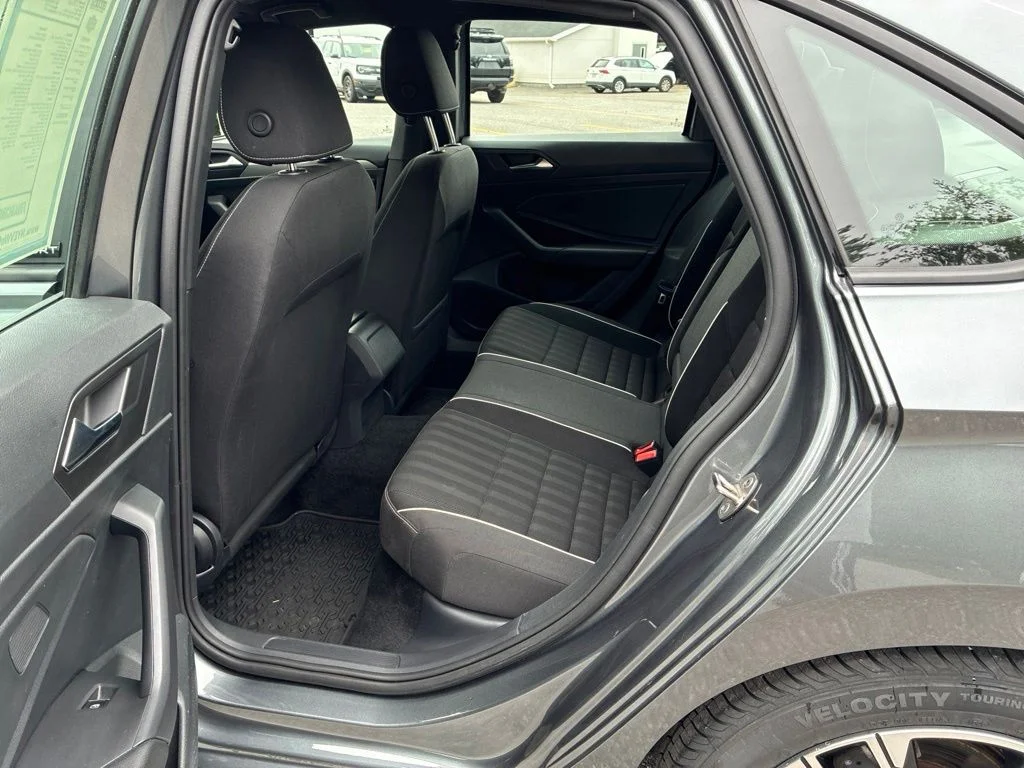 Used 2023 Gray Volkswagen 1.5T Sport image 56