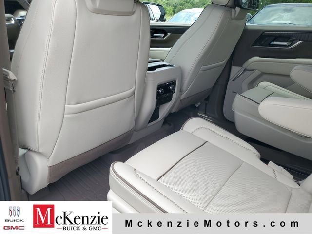 2026 GMC Yukon XL Denali - Photo 22