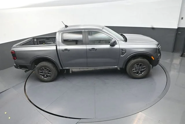 Used 2024 Gray Ford XLT image 29
