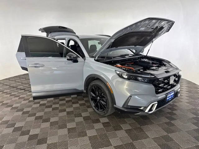 Used 2023 Gray Honda Sport Touring image 15