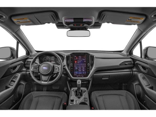 New 2026 MAGNETITE GRAY PEARL Subaru Premium image 3