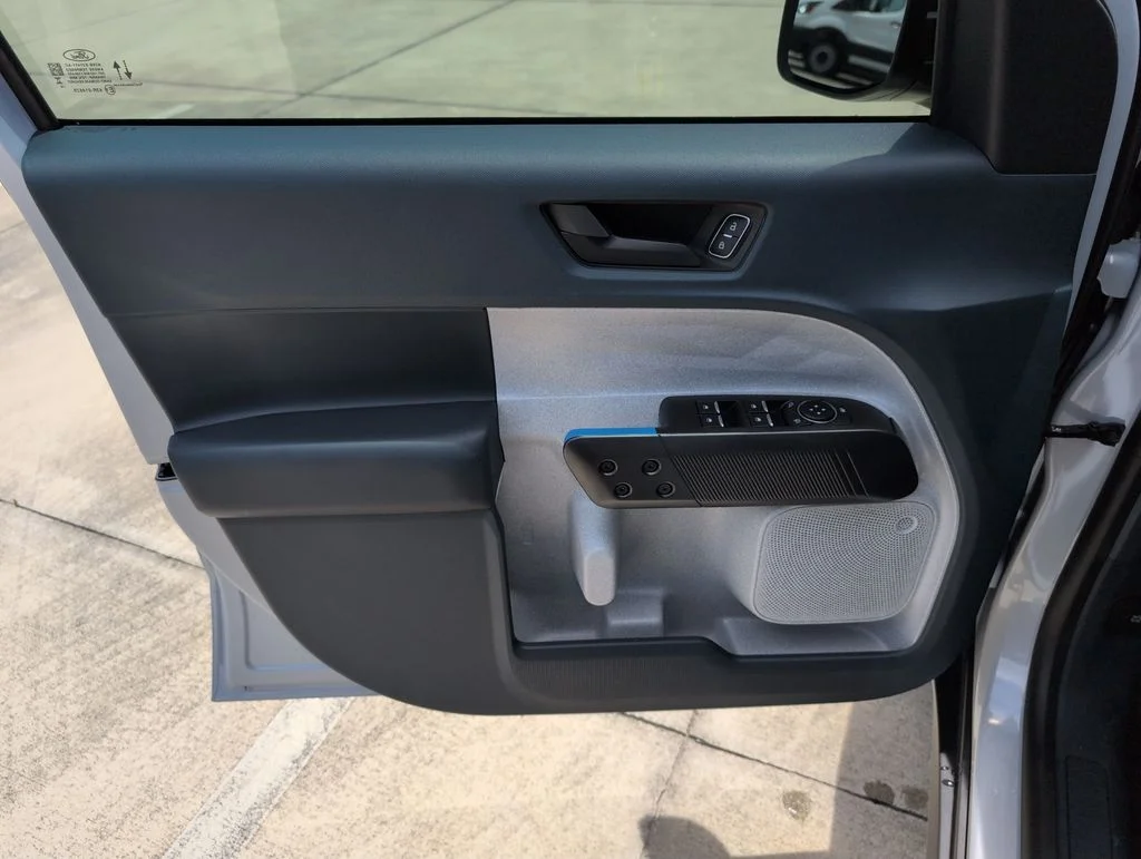 New 2026 White Ford XLT image 27