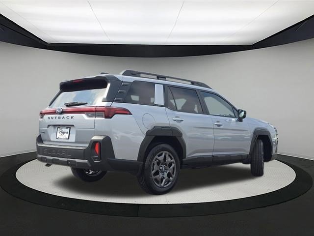2026 Subaru Outback Premium - Photo 7