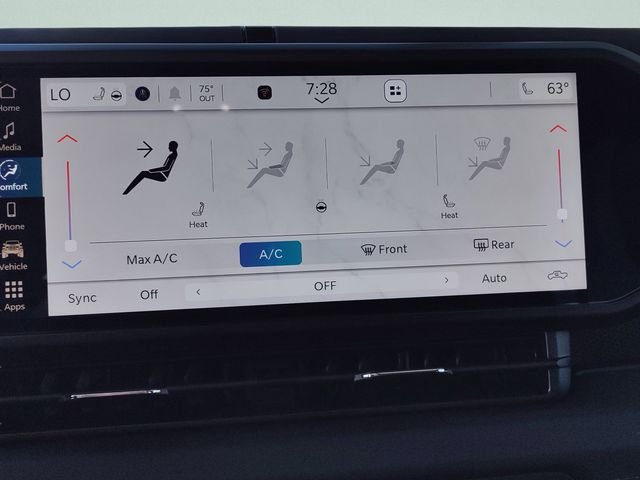 New 2026 Anvil Clear-Coat Exterior Paint Jeep Mojave image 15