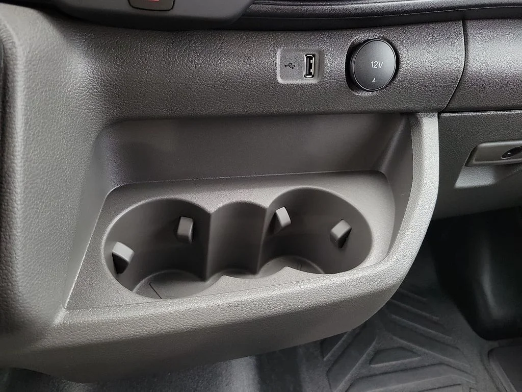 2026 Ford Transit Van Base - Photo 19