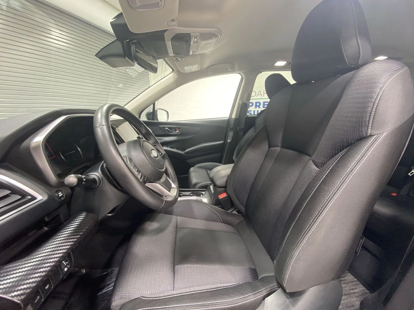 2025 Subaru Ascent Premium - Photo 11