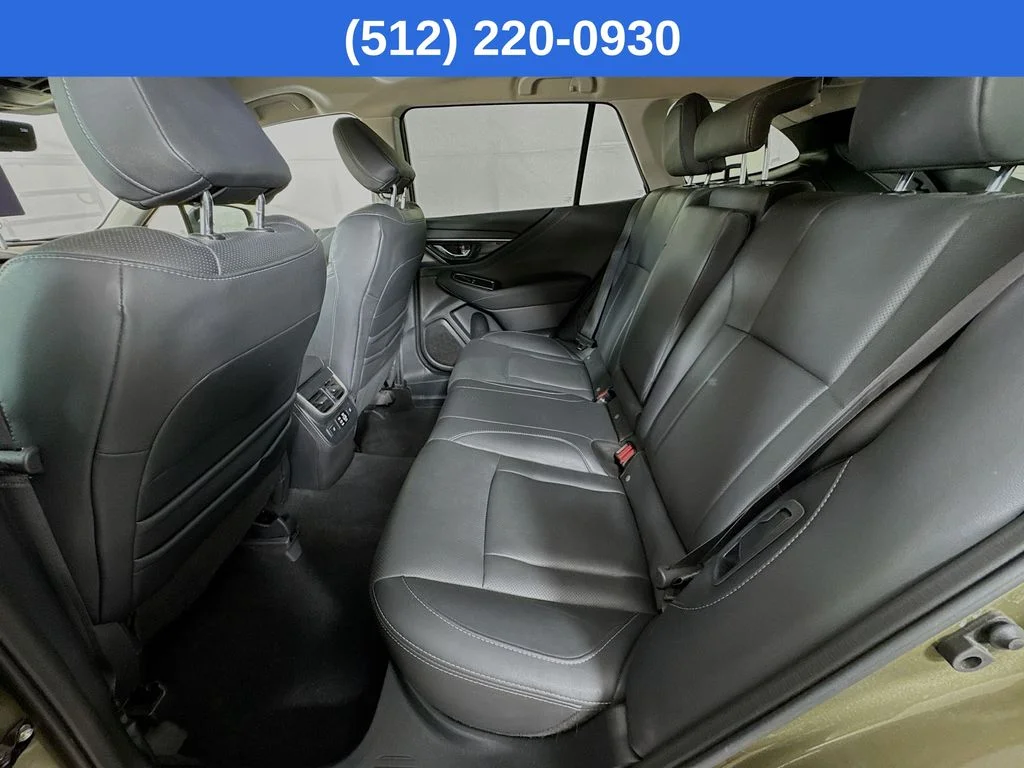 New 2023 Brown Subaru Touring XT image 30