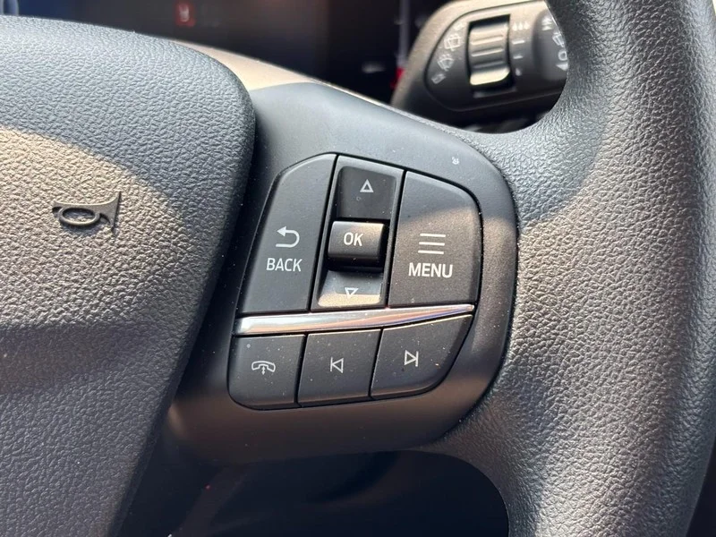 Used 2025 Black Ford Active image 20