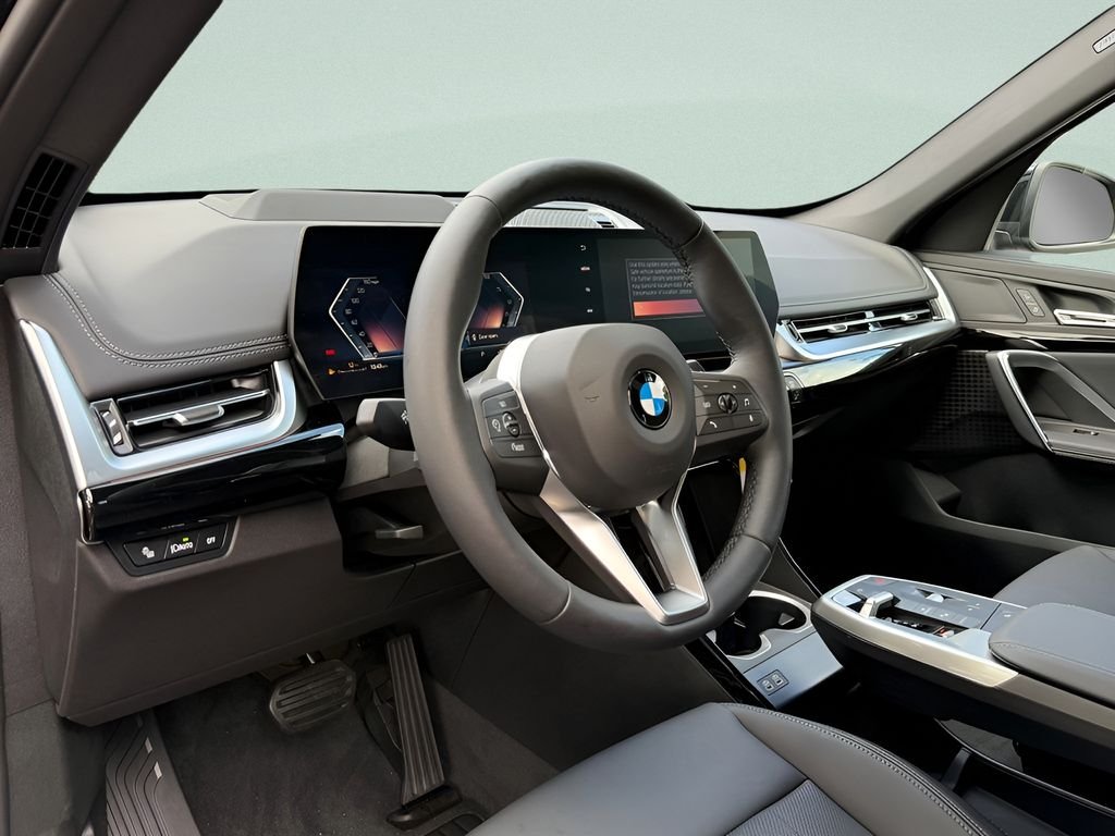 New 2027 Black BMW xDrive28i image 13